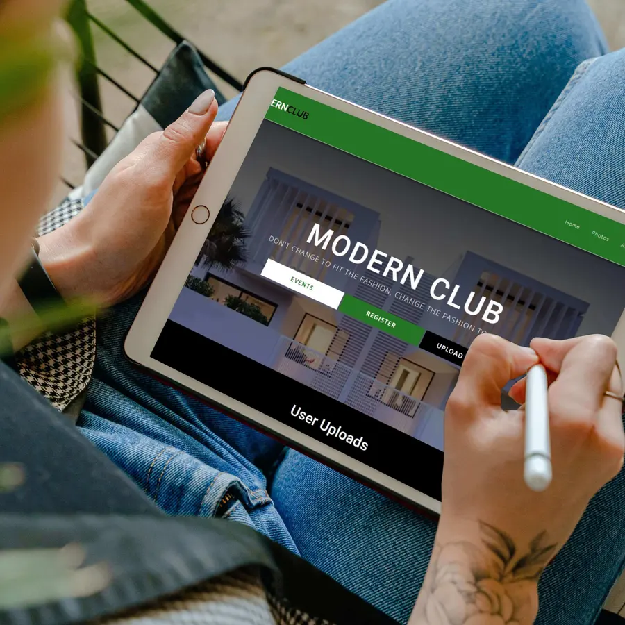 Modern Club